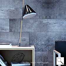 Amazonia Bahia Gray Porcelain Tile